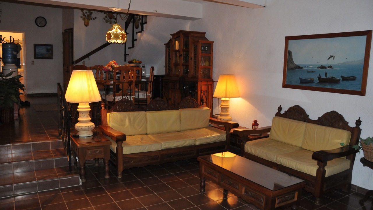 Photo of Bedroom in San Carlos