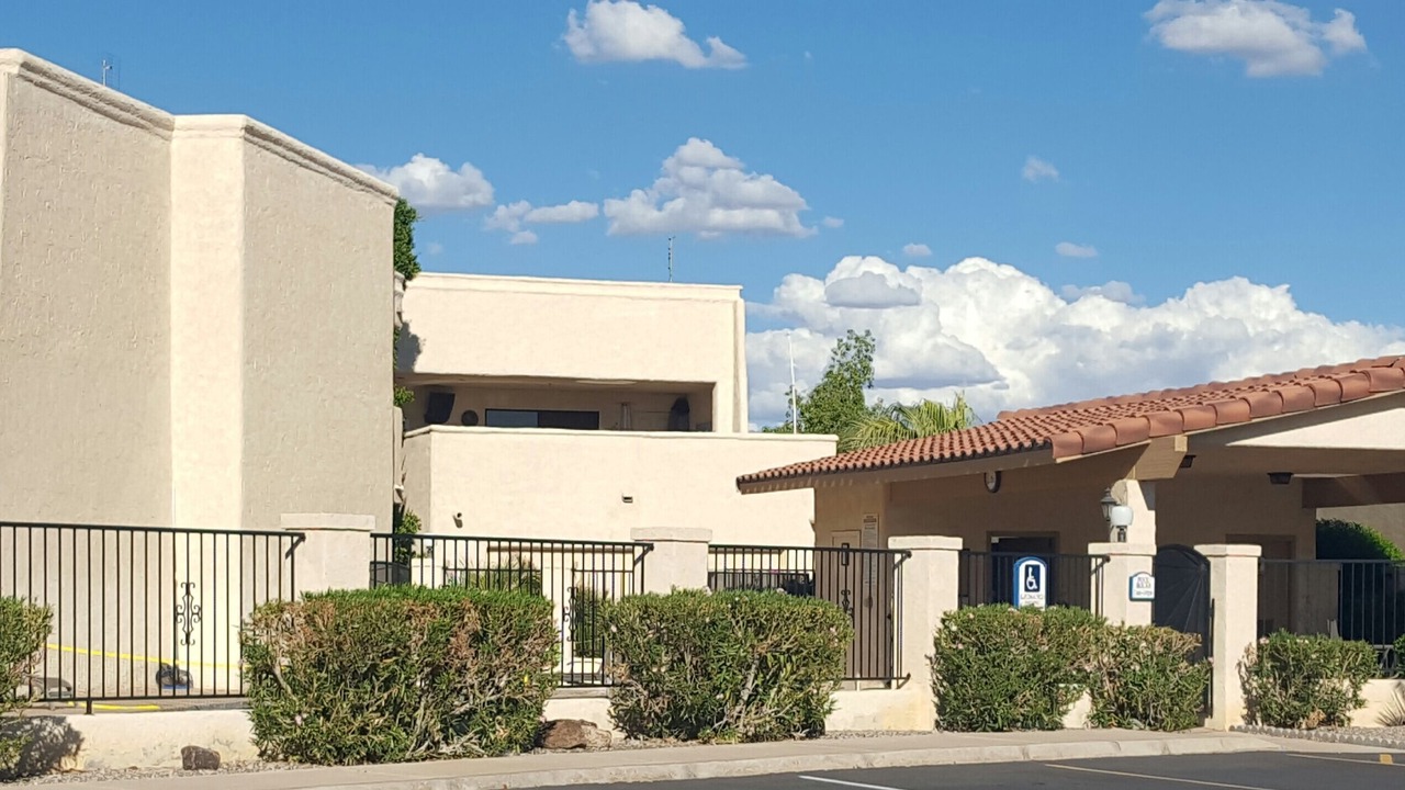 Photo of Outdoor in Lake Havasu City