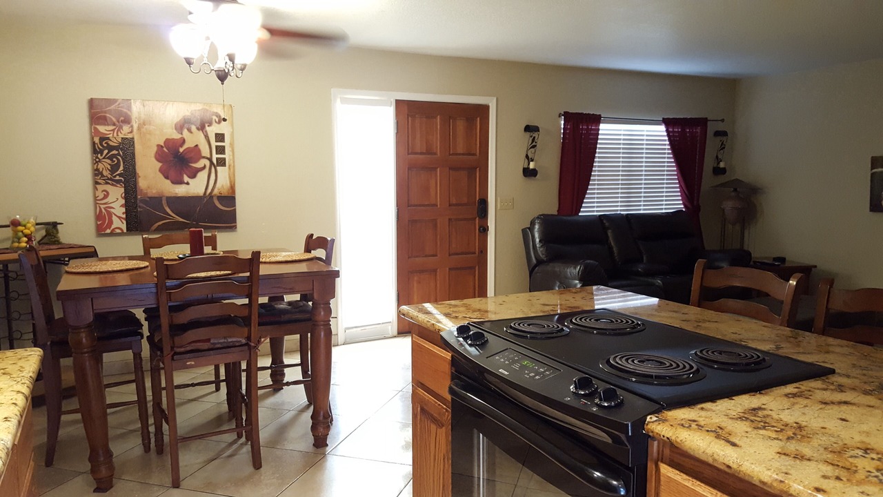 Photo of Bedroom in Lake Havasu City