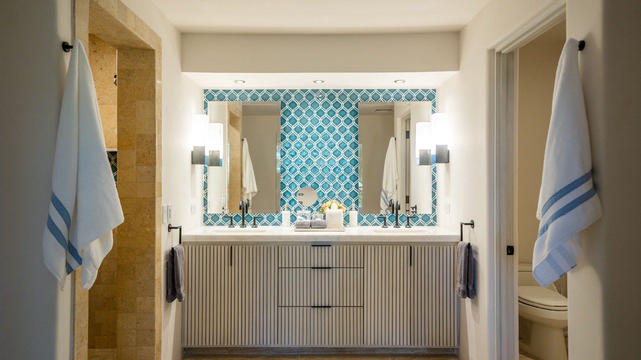 Photo of Bathroom in El Medano Ejidal