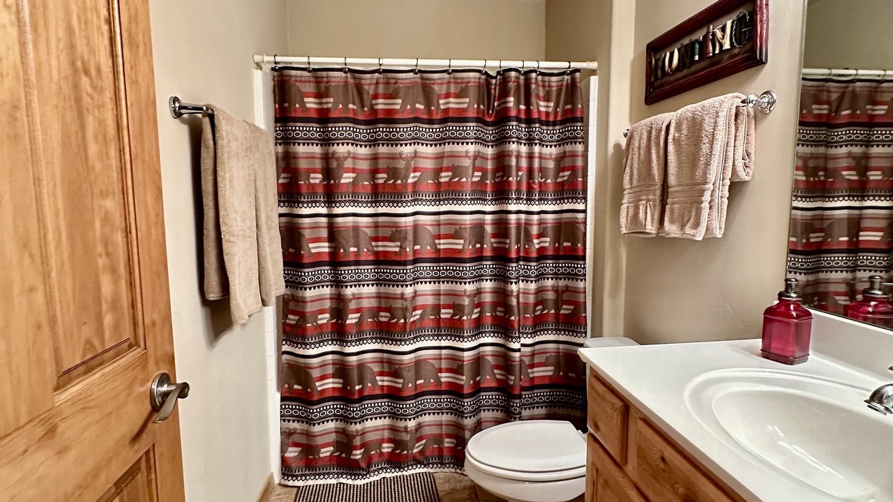 Photo of Bathroom in Show Low