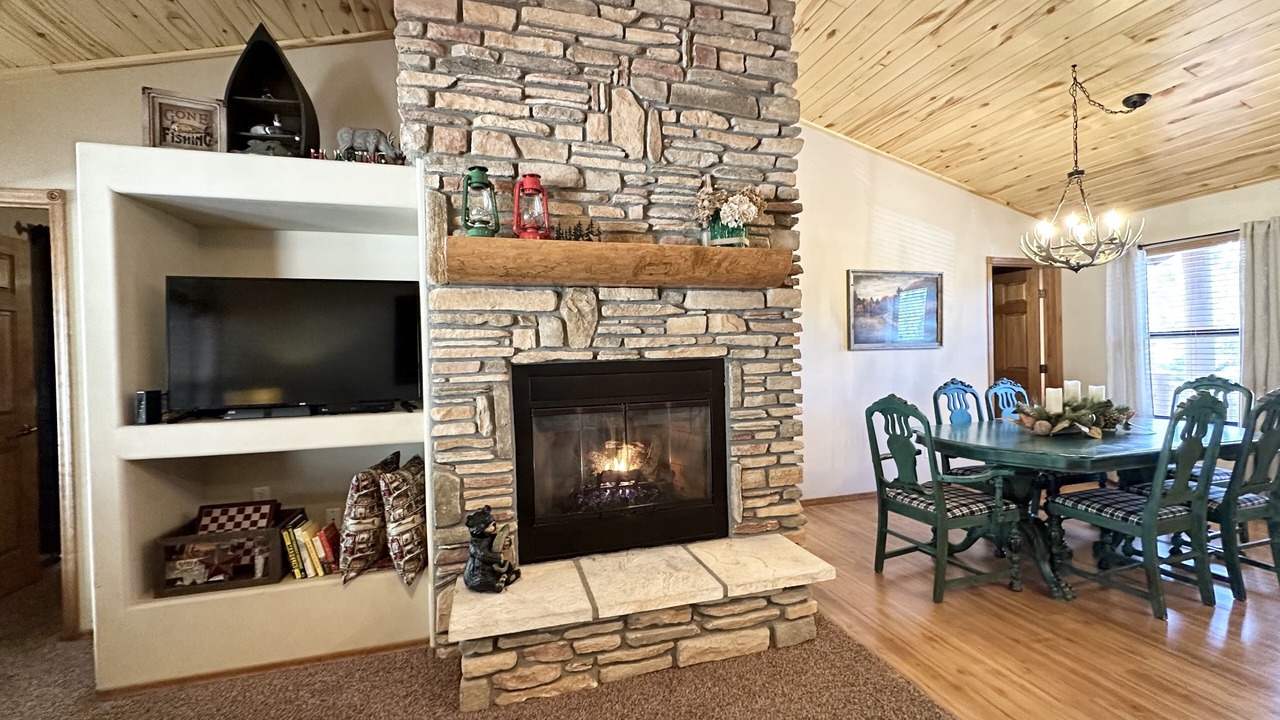 Photo of Livingroom in Show Low