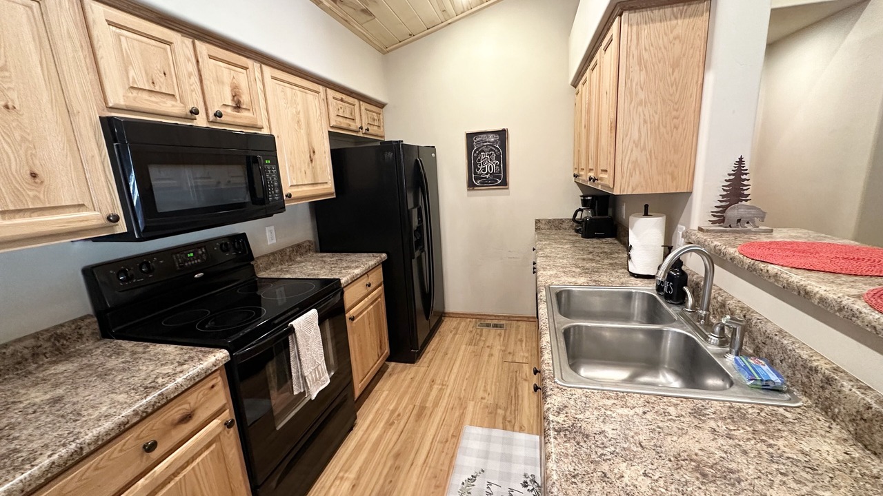 Photo of Kitchen in Show Low
