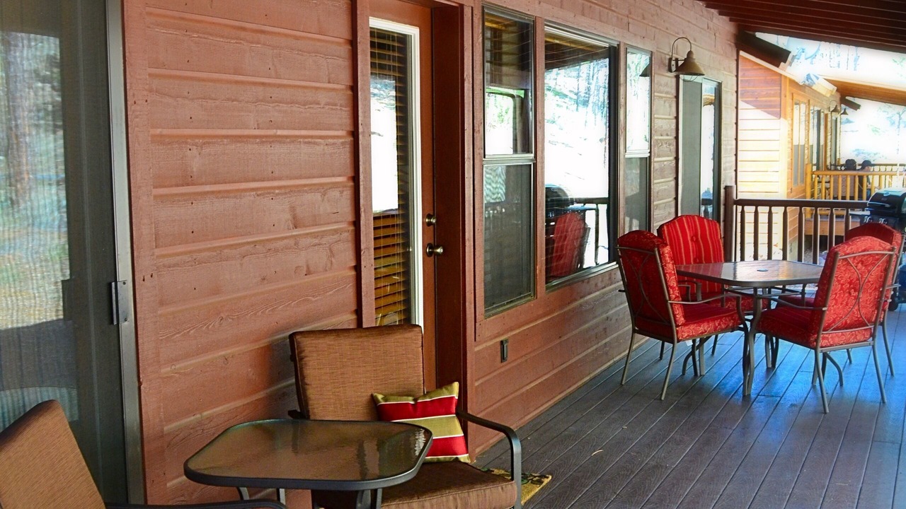 Photo of Outdoor in Show Low
