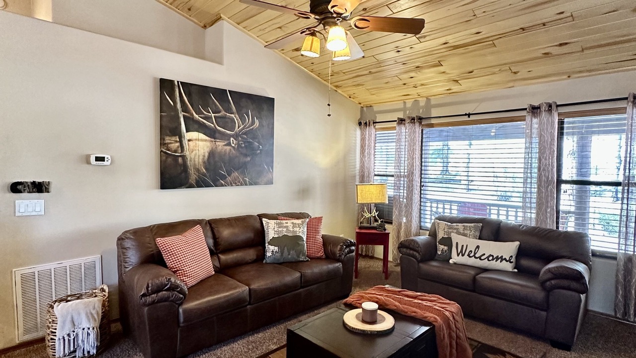 Photo of Bedroom in Show Low