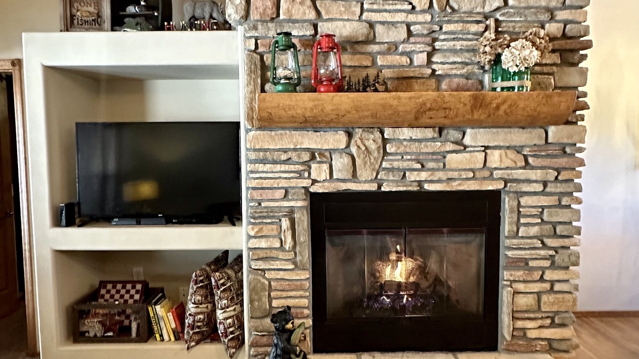 Photo of Livingroom in Show Low