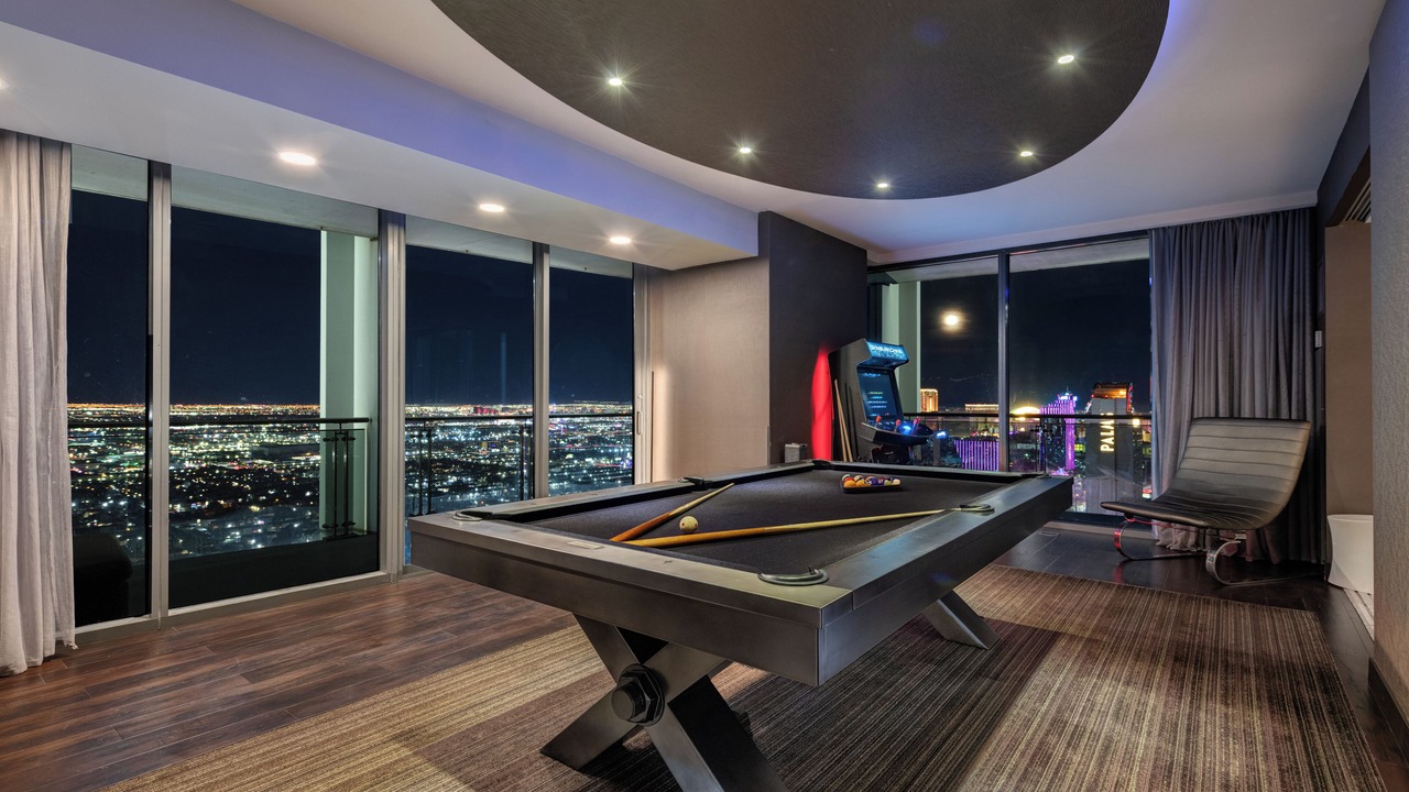 Photo of Outdoor in Las Vegas