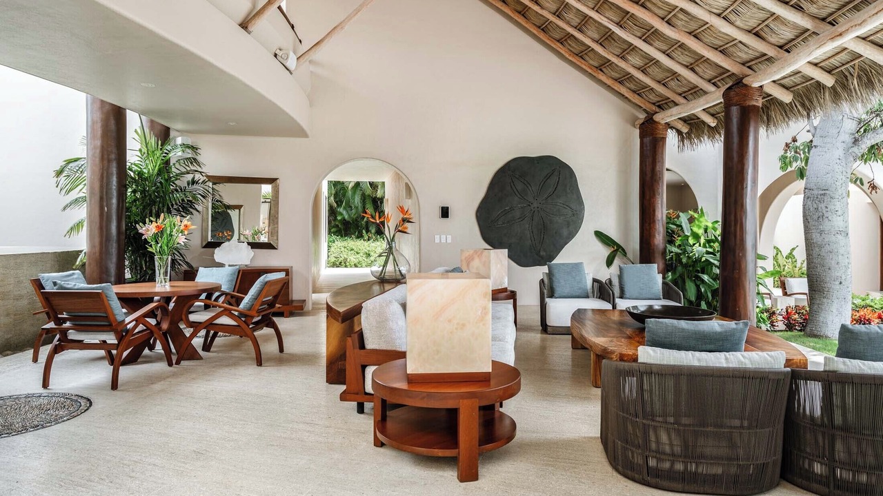 Photo of Outdoor in Punta de Mita