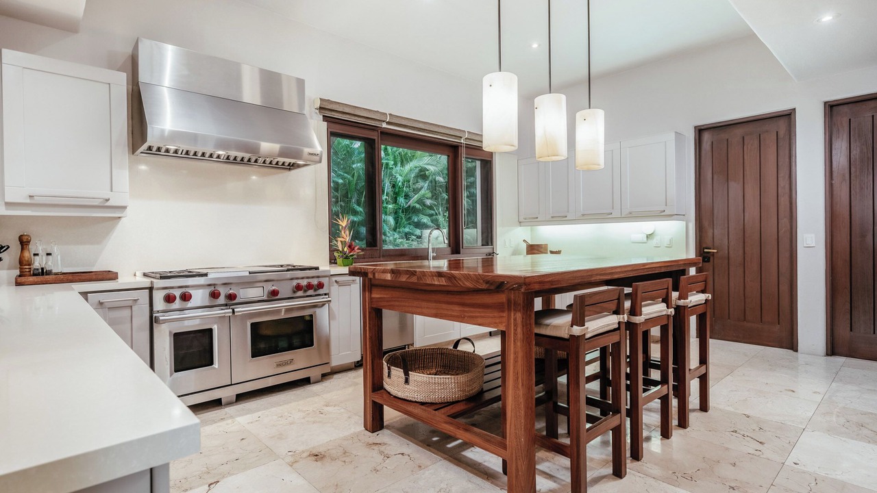 Photo of Kitchen in Punta de Mita