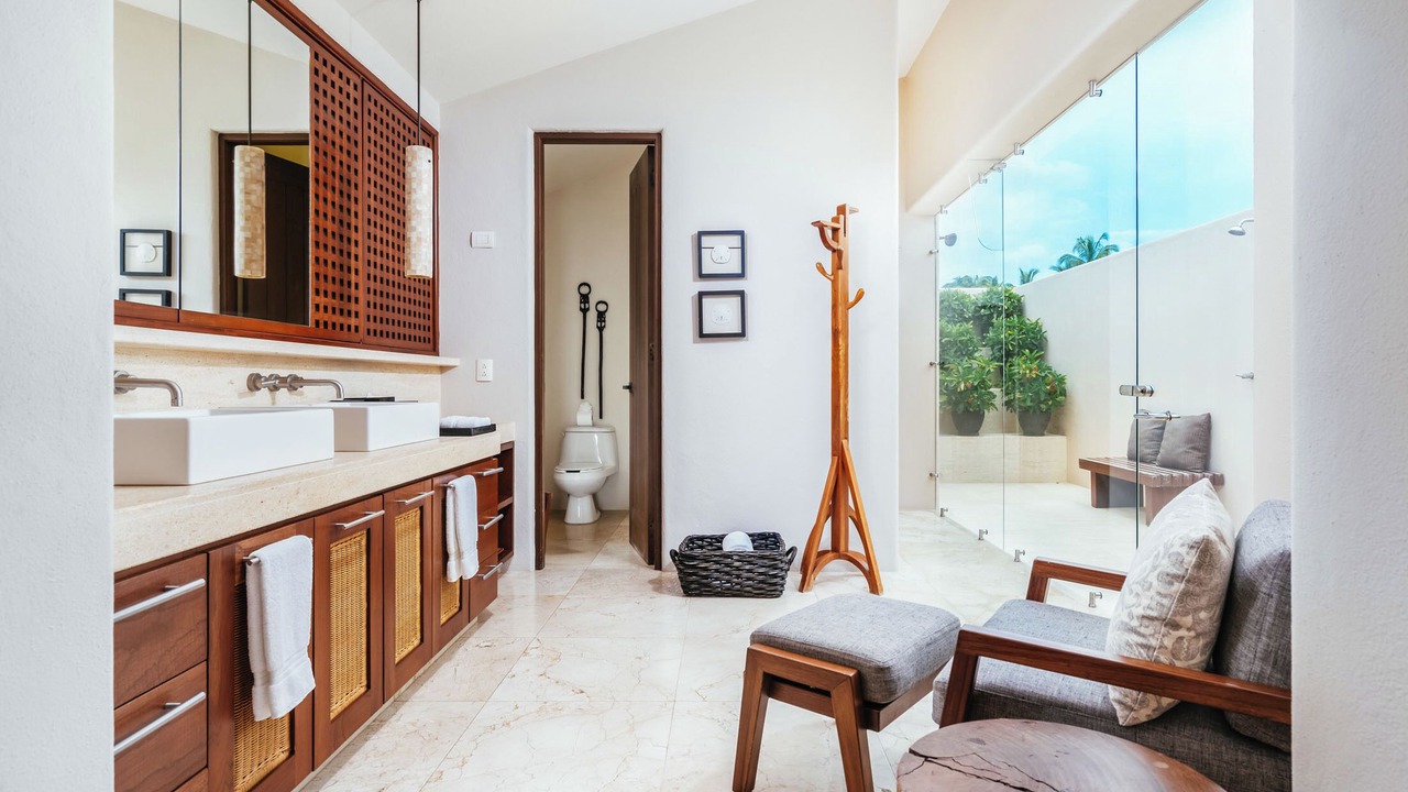 Photo of Bathroom in Punta de Mita