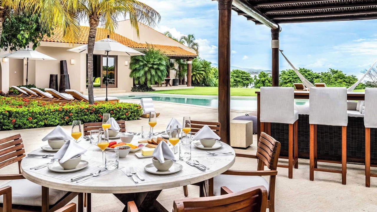 Photo of Outdoor in Punta de Mita