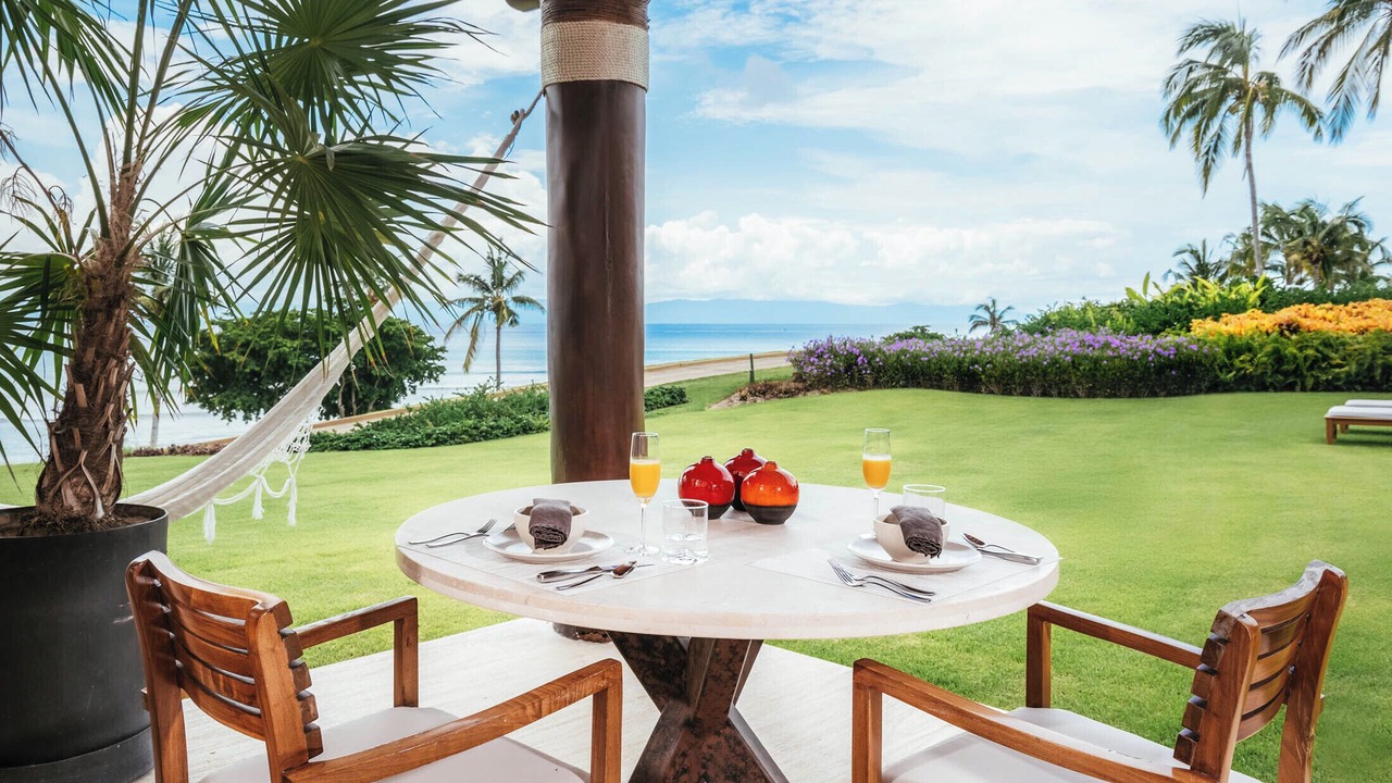 Photo of Outdoor in Punta de Mita