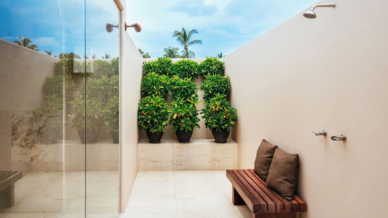 Photo of Patio Balcony in Punta de Mita