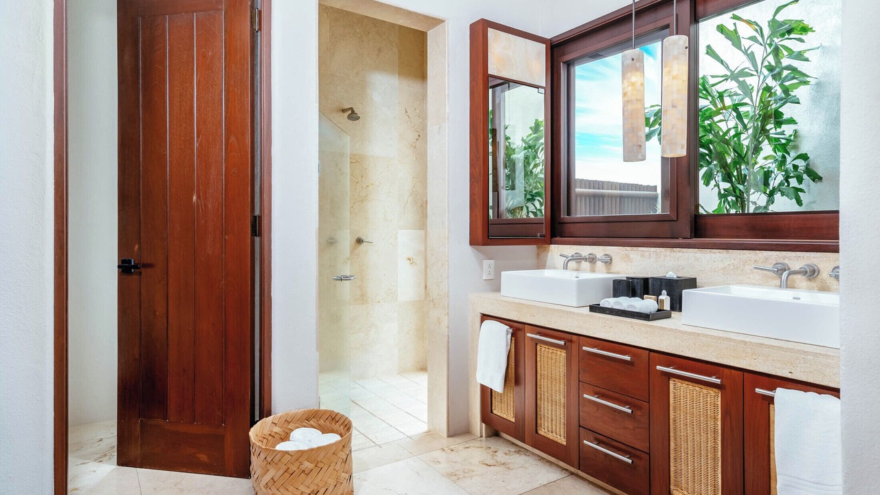 Photo of Bathroom in Punta de Mita