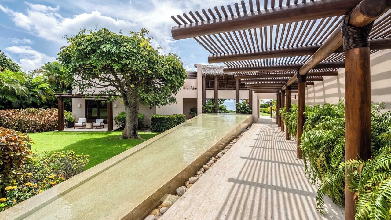 Photo of Outdoor in Punta de Mita