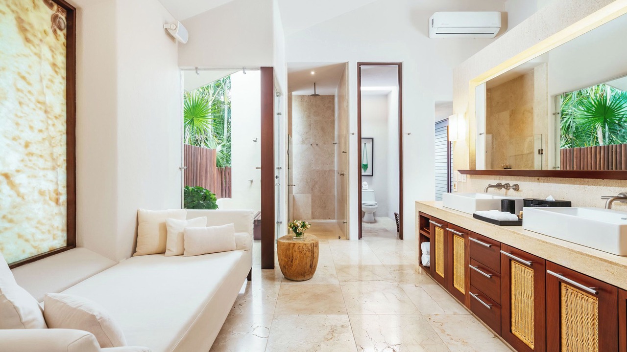 Photo of Bathroom in Punta de Mita
