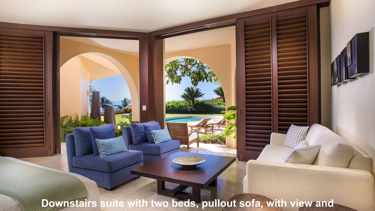Photo of Patio Balcony in Punta de Mita