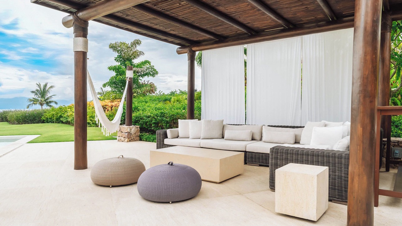 Photo of Patio Balcony in Punta de Mita