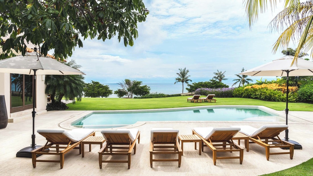 Photo of Outdoor in Punta de Mita