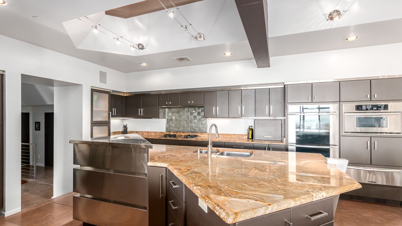 Photo of Kitchen in Desert Mountain