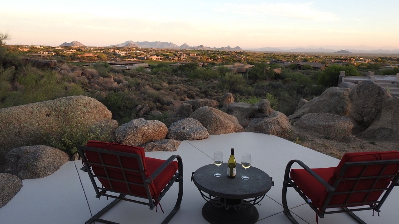 Photo of Outdoor in Desert Mountain