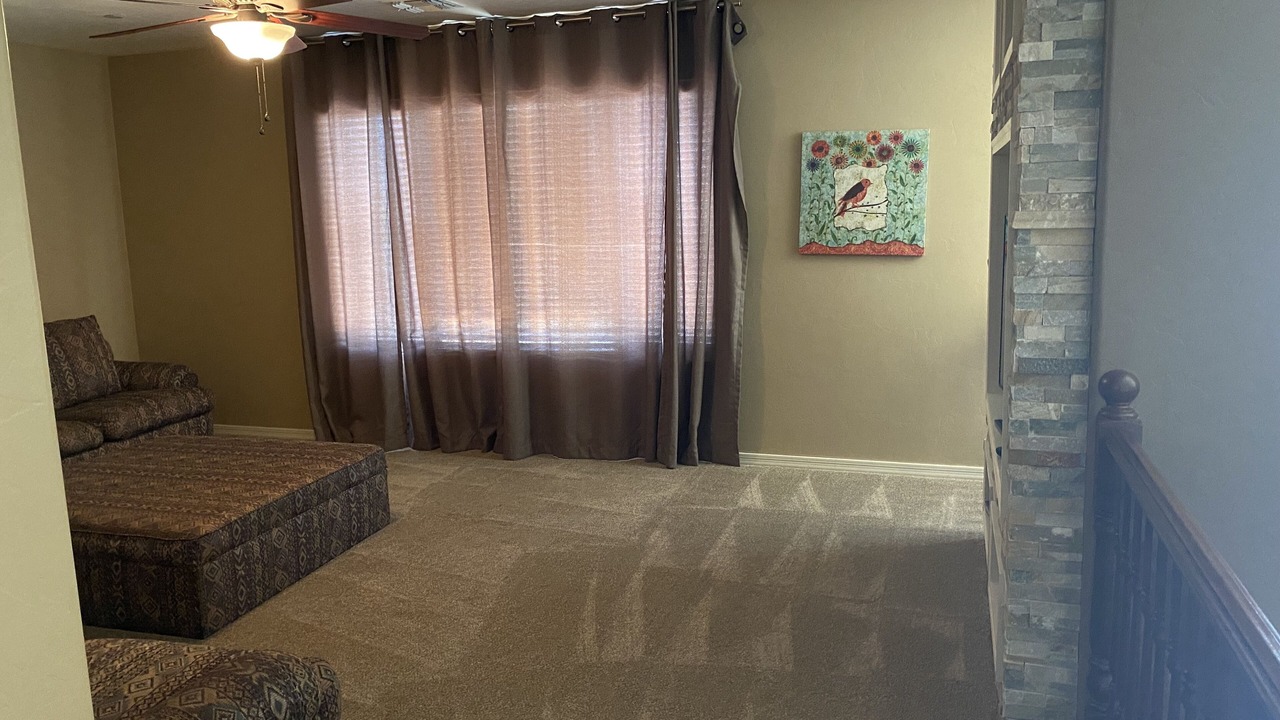 Photo of Livingroom in Continental Reserve