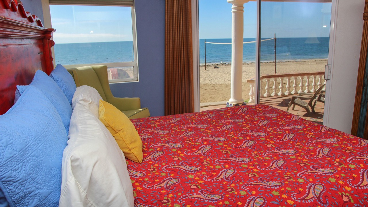 Photo of Bedroom in Las Conchas