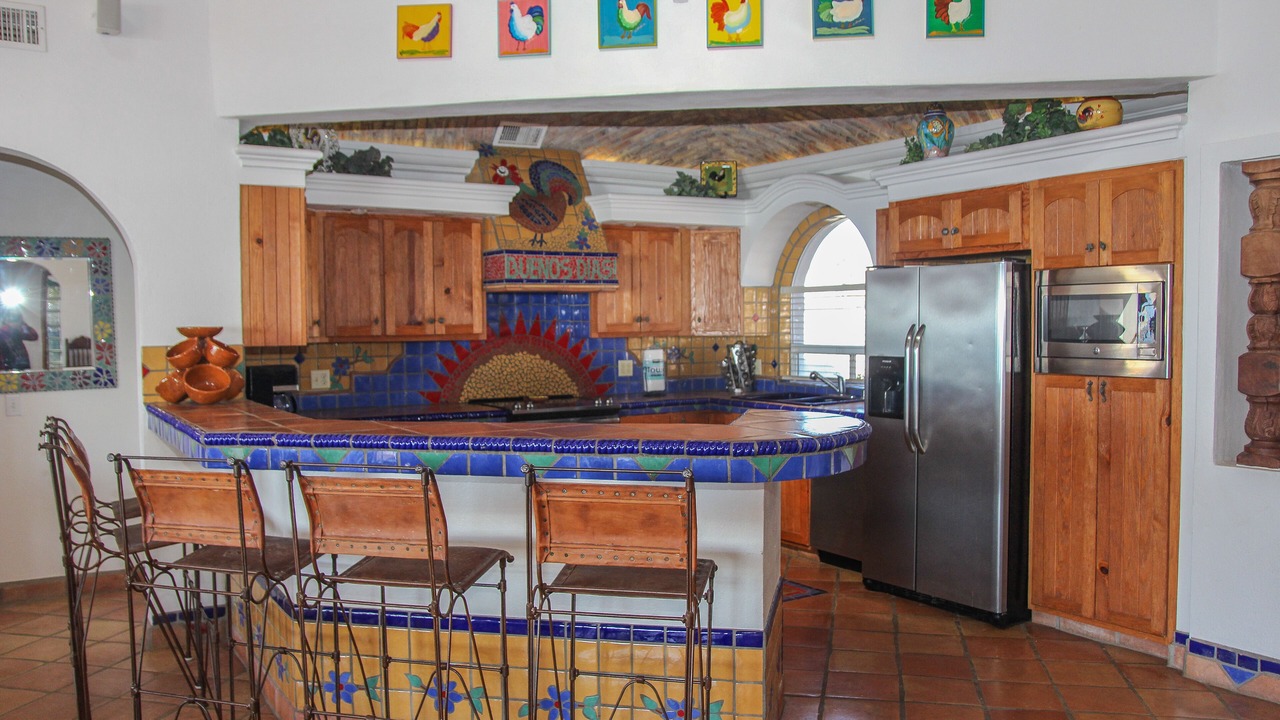 Photo of Kitchen in Las Conchas