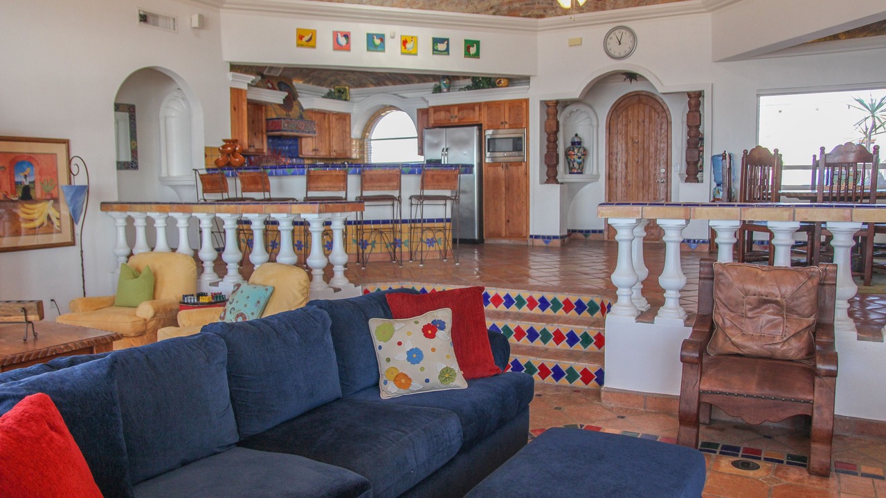 Photo of Livingroom in Las Conchas