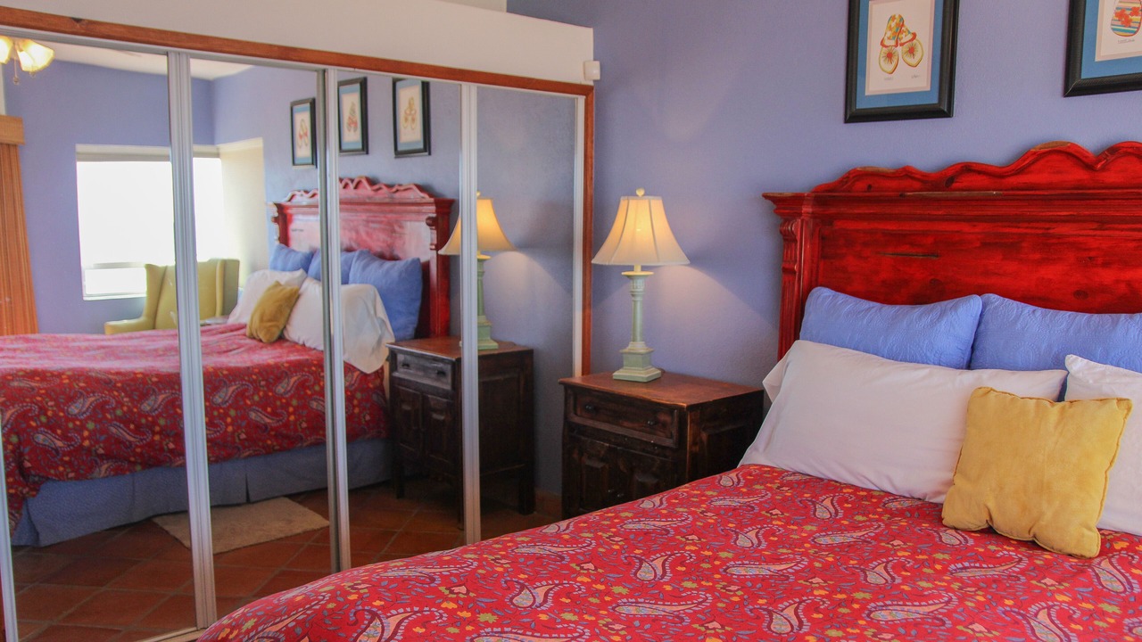 Photo of Bedroom in Las Conchas