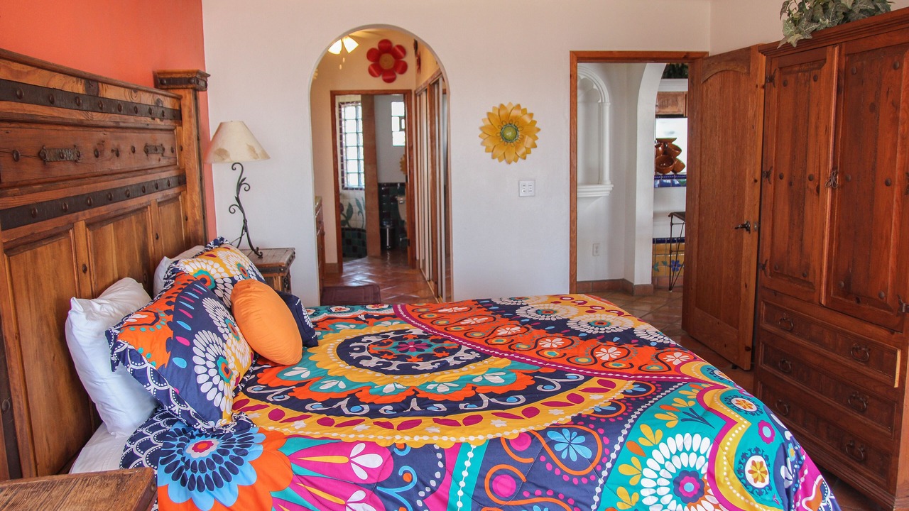 Photo of Bedroom in Las Conchas
