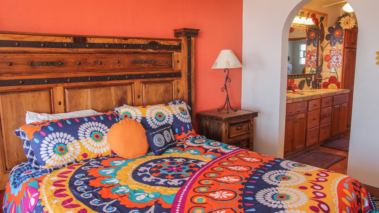 Photo of Bedroom in Las Conchas