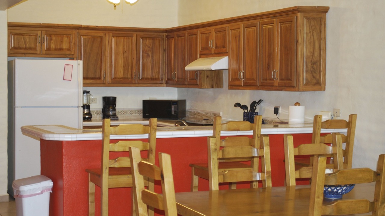 Photo of Kitchen in San Carlos