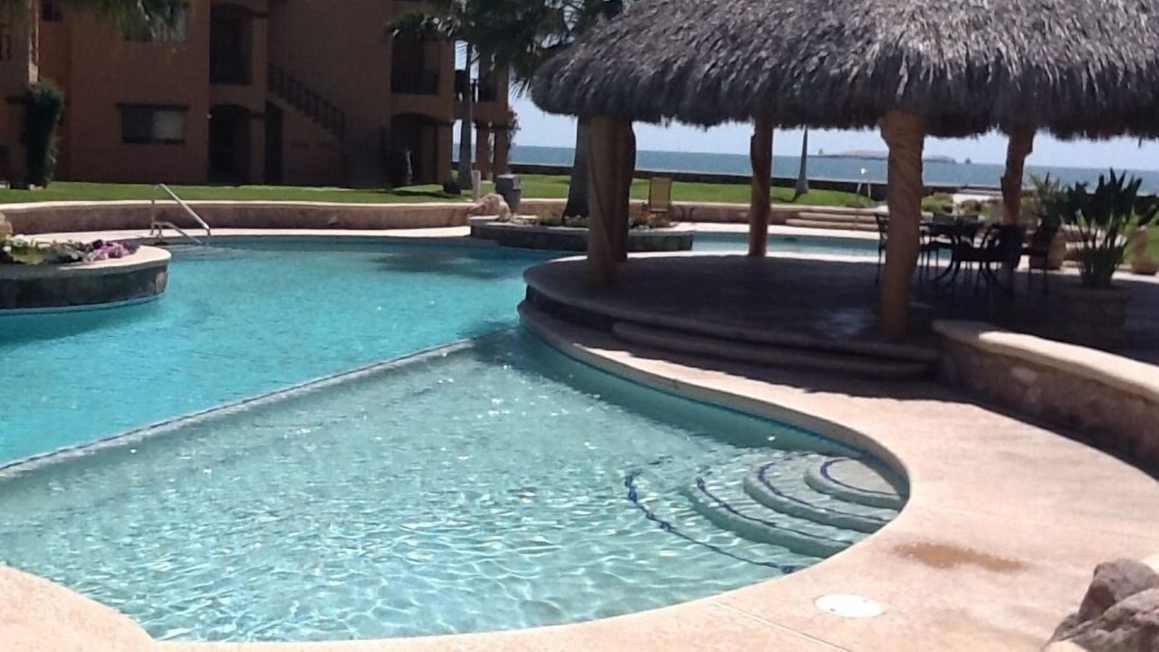 Photo of Outdoor in San Carlos
