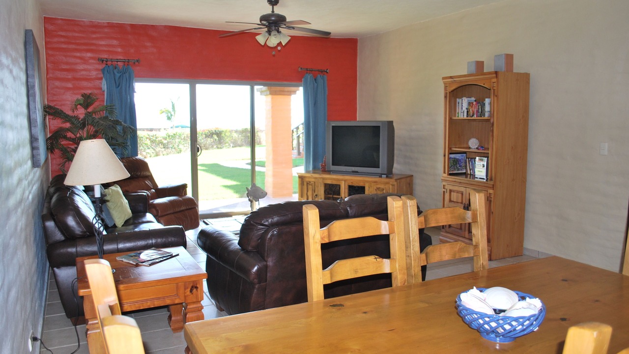 Photo of Livingroom in San Carlos