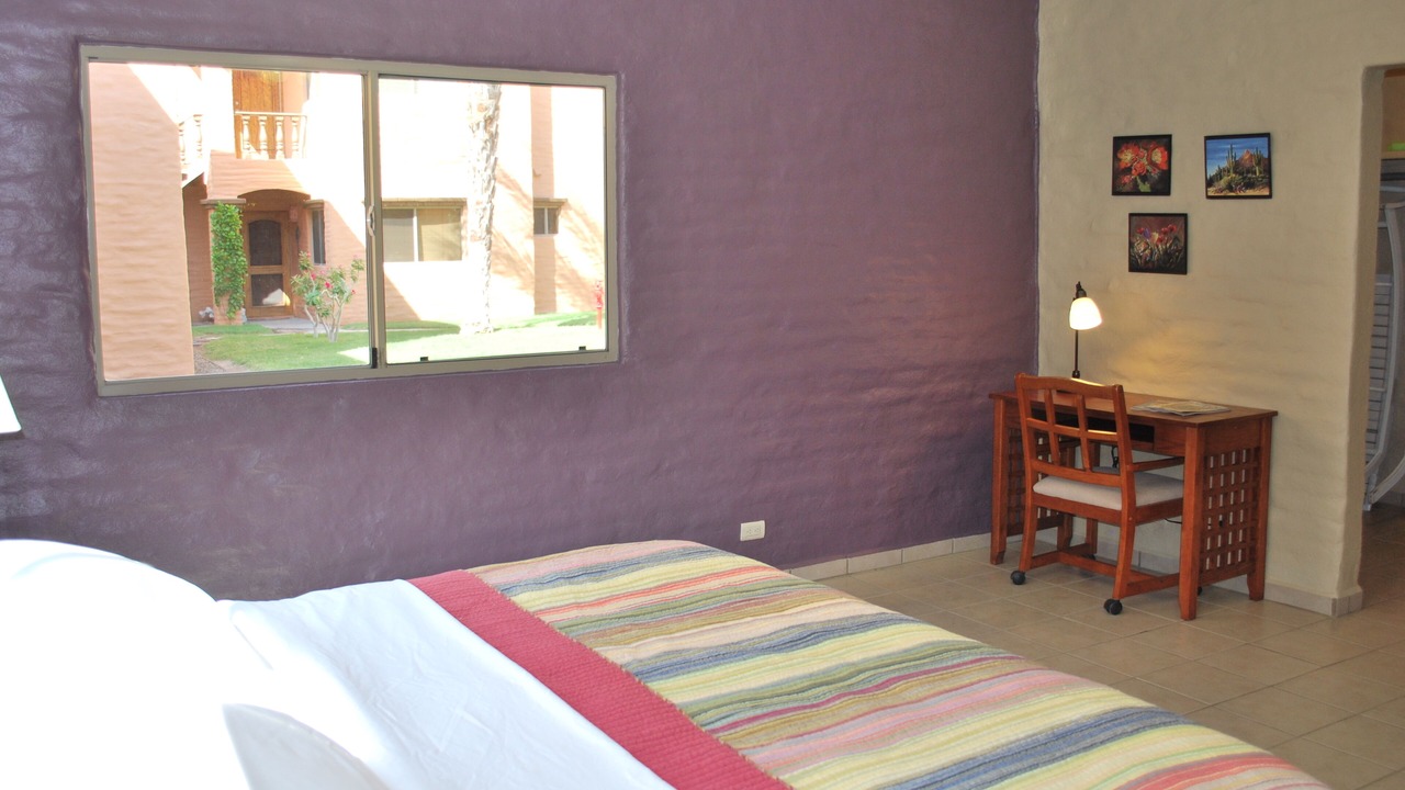 Photo of Bedroom in San Carlos