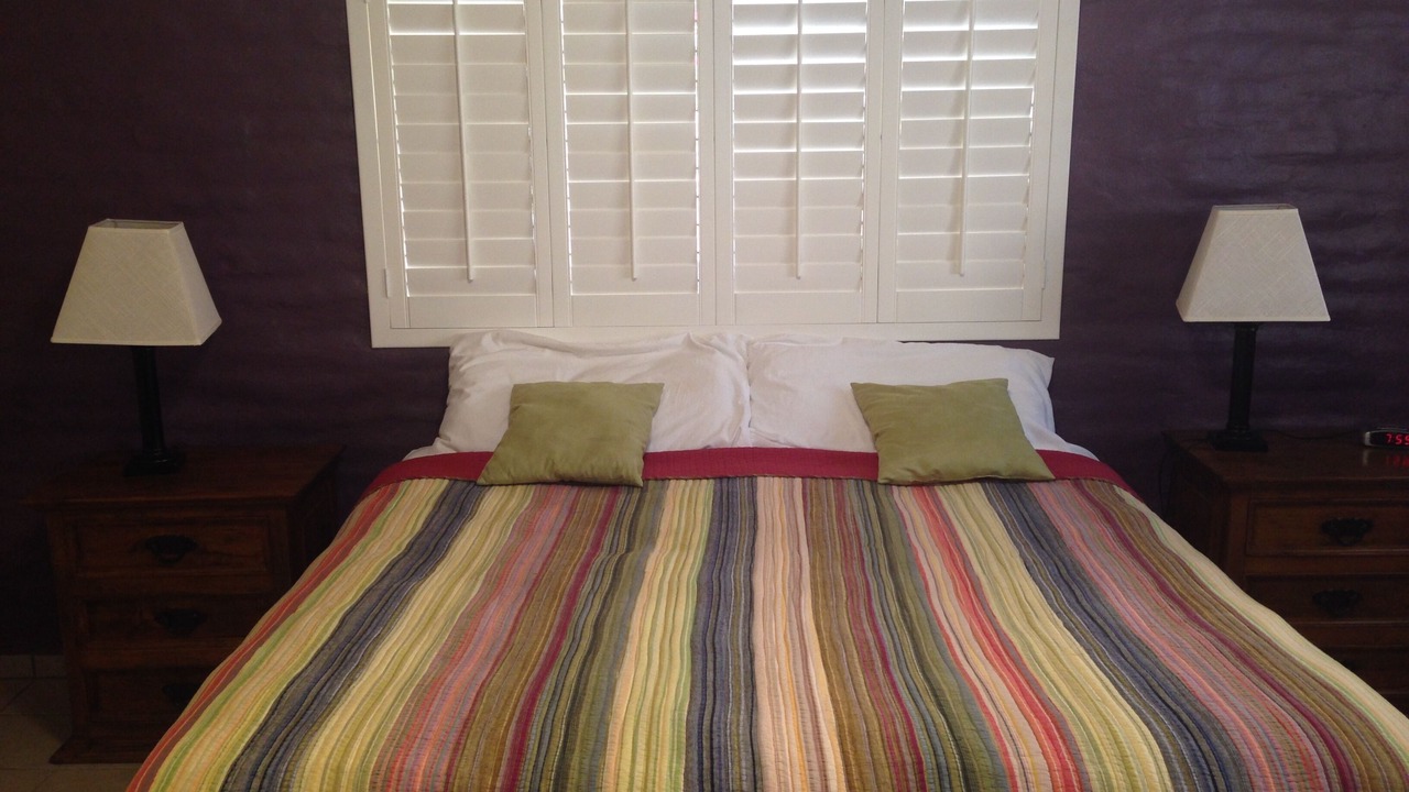 Photo of Bedroom in San Carlos