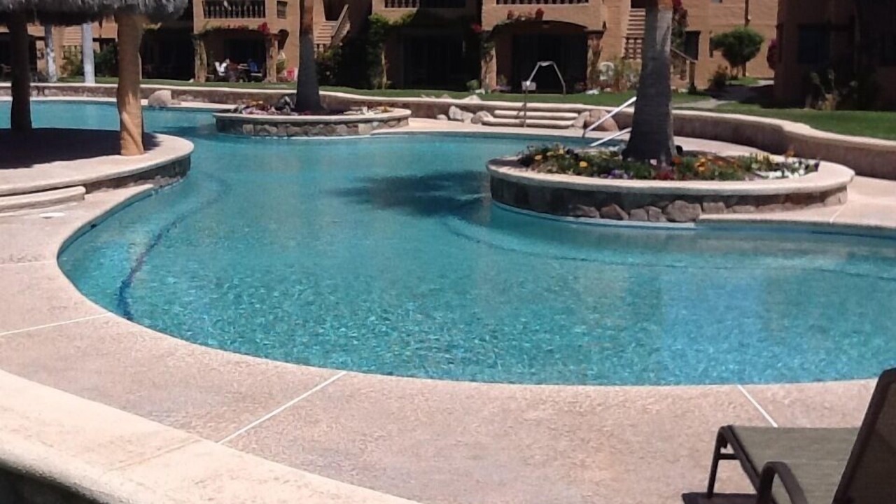 Photo of Outdoor in San Carlos