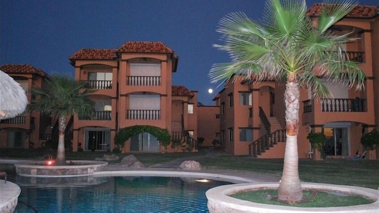 Photo of Outdoor in San Carlos