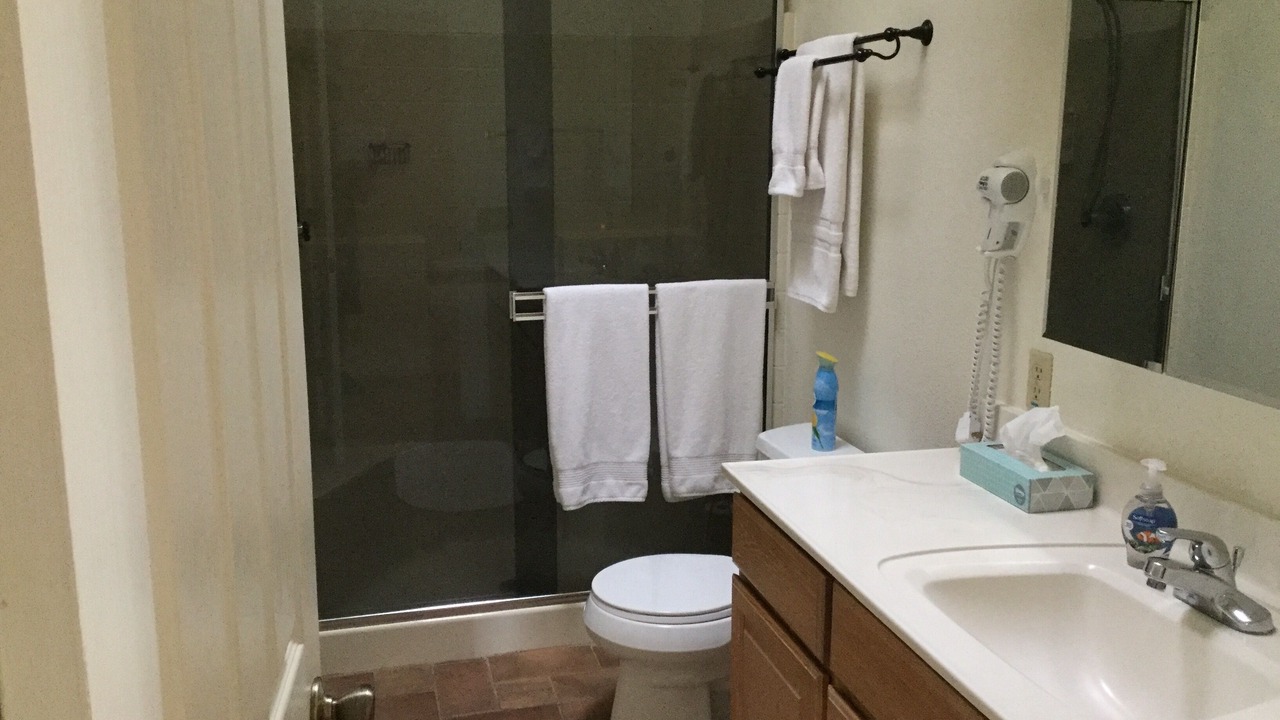 Photo of Bathroom in West Sedona