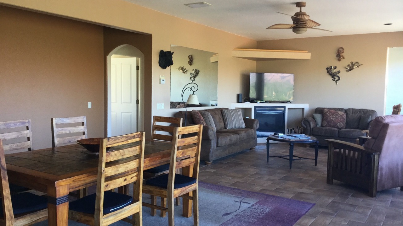 Photo of Bedroom in West Sedona