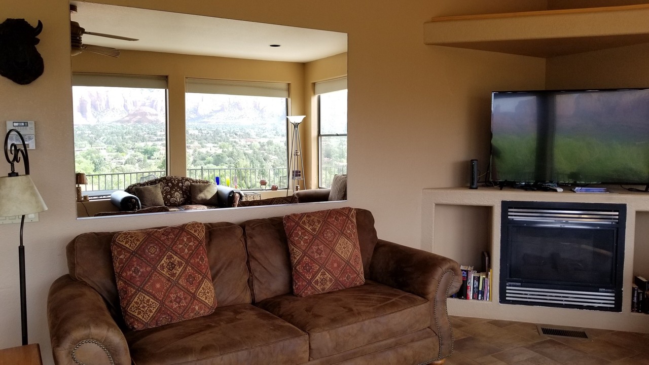 Photo of Bedroom in West Sedona