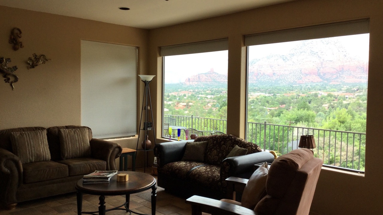 Photo of Bedroom in West Sedona