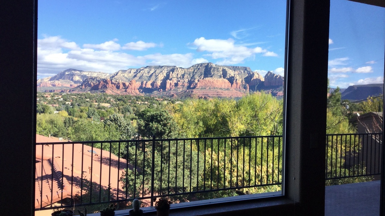 Photo of Bedroom in West Sedona