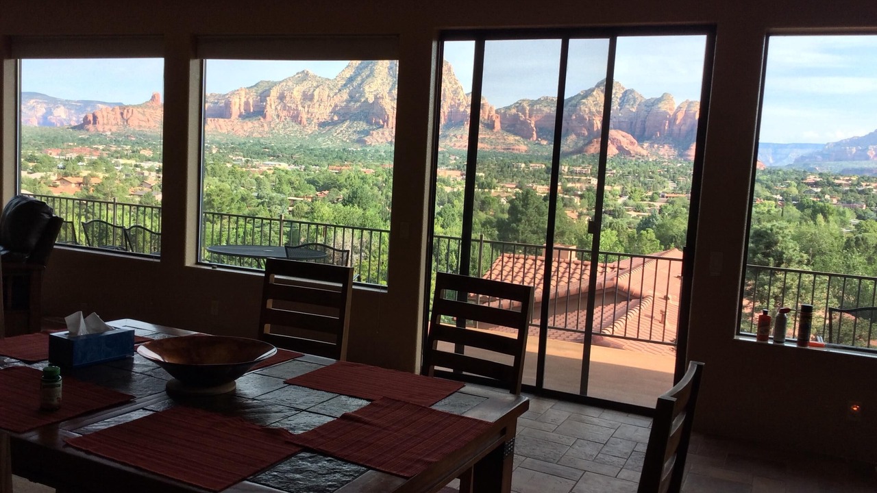 Photo of Bedroom in West Sedona