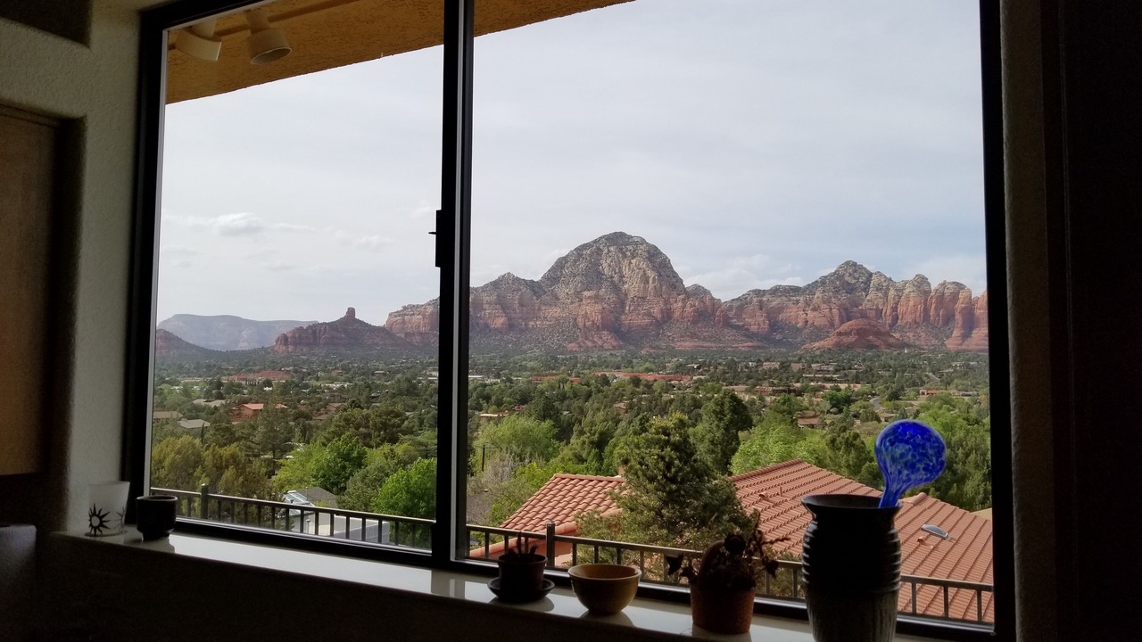 Photo of Bedroom in West Sedona