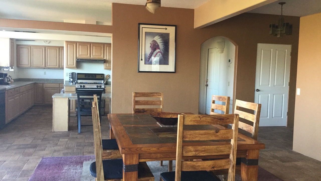 Photo of Bedroom in West Sedona