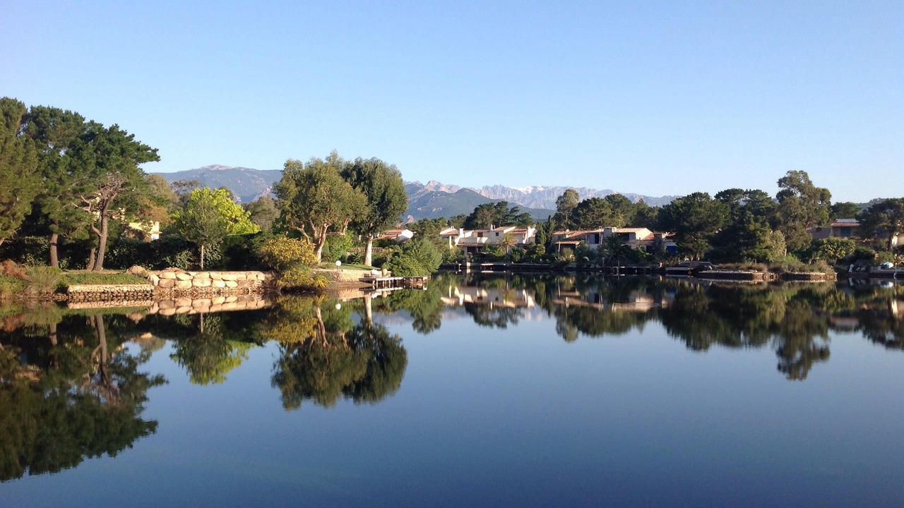 Photo of Outdoor in Lecci