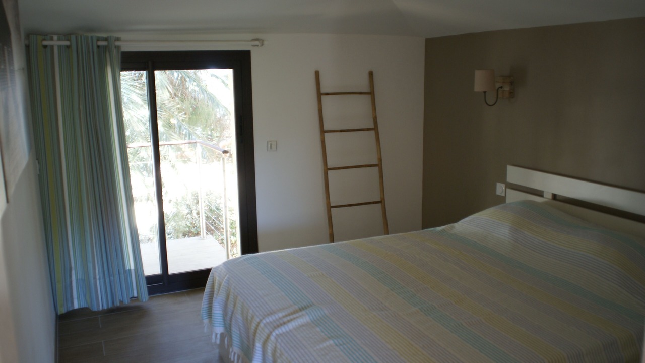 Photo of Bedroom in Lecci