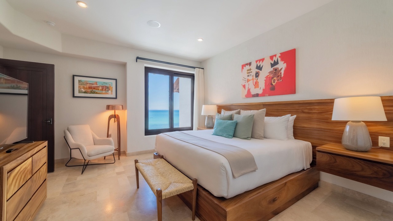 Photo of Bedroom in La Paz